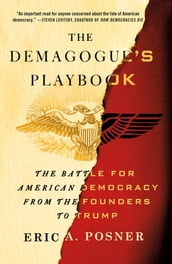 The Demagogue s Playbook