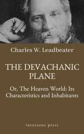 The Devachanic Plane