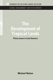 The Development of Tropical Lands