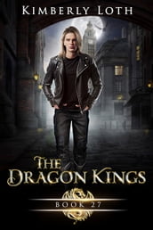The Dragon Kings Book Twenty-Seven