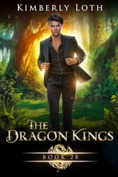 The Dragon Kings Book Twenty-Eight