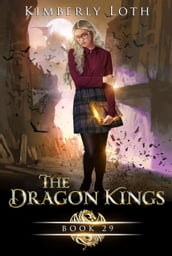 The Dragon Kings Book Twenty-Nine