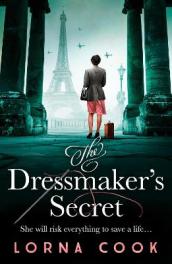 The Dressmaker¿s Secret