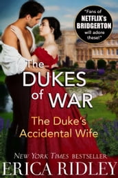 The Duke s Accidental Wife