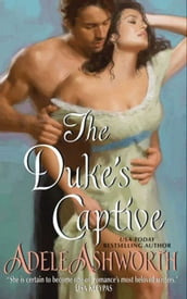 The Duke s Captive