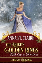 The Duke s Golden Rings