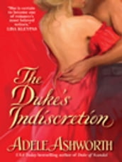 The Duke s Indiscretion