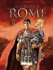The Eagles of Rome - Book II