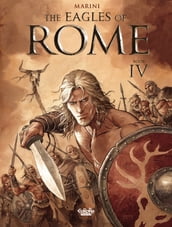 The Eagles of Rome - Book IV
