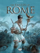 The Eagles of Rome - Book V