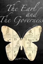 The Earl and the Governess: An Erotic Romance