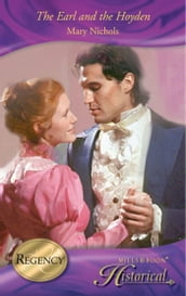 The Earl and the Hoyden (Mills & Boon Historical)