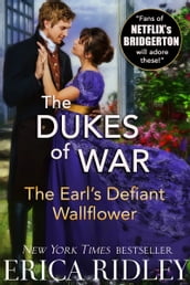 The Earl s Defiant Wallflower