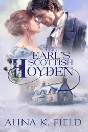 The Earl s Scottish Hoyden