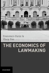 The Economics of Lawmaking