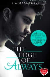 The Edge of Always (Edge of Never, Book 2)
