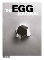 The Egg Journal (2023). Ediz. multilingue. 4: Spazio-Space