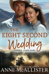 The Eight Second Wedding