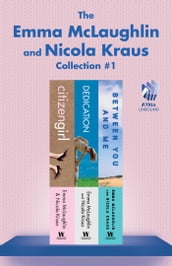 The Emma McLaughlin and Nicola Kraus Collection #1