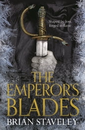 The Emperor s Blades