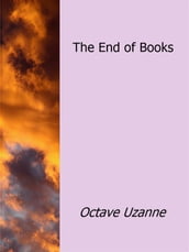 The End of Books