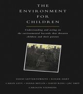 The Environment for Children