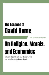 The Essence of David Hume