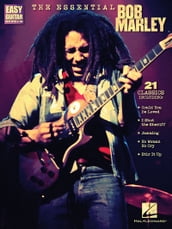 The Essential Bob Marley (Songbook)