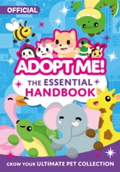 The Essential Handbook (Adopt Me!)