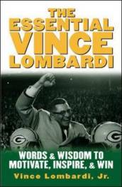 The Essential Vince Lombardi