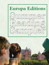 The Europa Editions Summer Reading Sampler