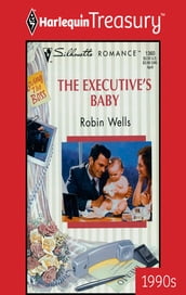 The Executive s Baby
