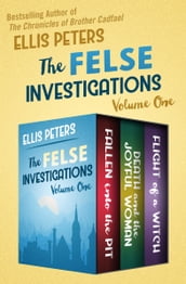 The Felse Investigations Volume One