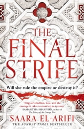 The Final Strife (The Ending Fire, Book 1)