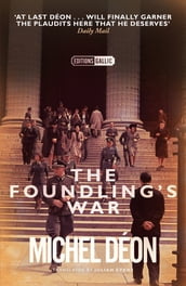 The Foundling s War