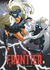 The Frontier - Tome 3