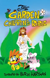 The Garden Children s Bible, International Children s Bible