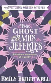The Ghost and Mrs Jeffries