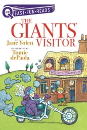 The Giants  Visitor