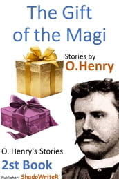 The Gift of the Magi - ( O. Henry s Stories 2st Book )