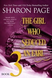 The Girl Who Seduced an Earl - Book 3