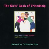 The Girls  Book of Friendship
