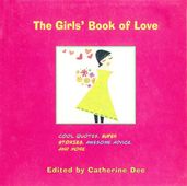 The Girls  Book of Love
