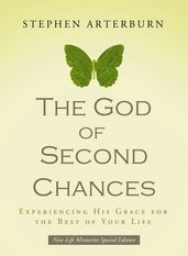 The God of Second Chances