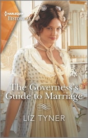 The Governess s Guide to Marriage