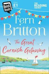 The Great Cornish Getaway (Quick Reads 2018)