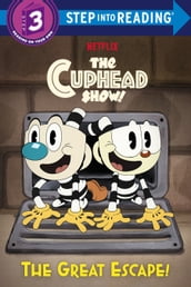 The Great Escape! (The Cuphead Show!)