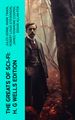 The Greats of Sci-Fi: H. G Wells Edition