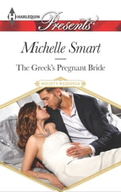 The Greek s Pregnant Bride