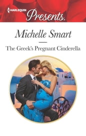 The Greek s Pregnant Cinderella